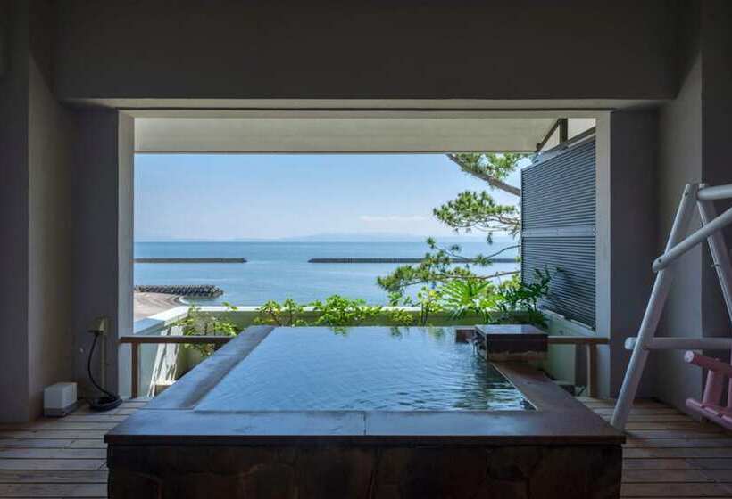 ریوکان Fufurotenburonoyado Ginsyou