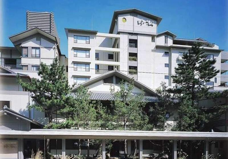 ریوکان Fufurotenburonoyado Ginsyou