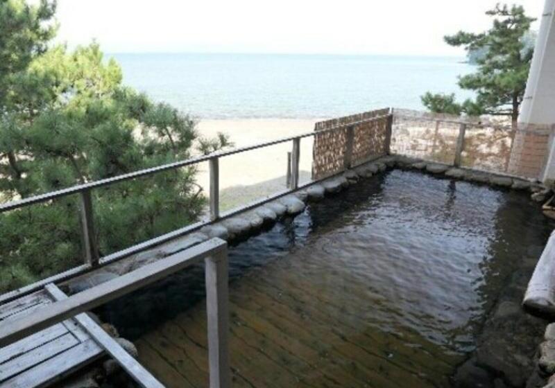 ریوکان Fufurotenburonoyado Ginsyou