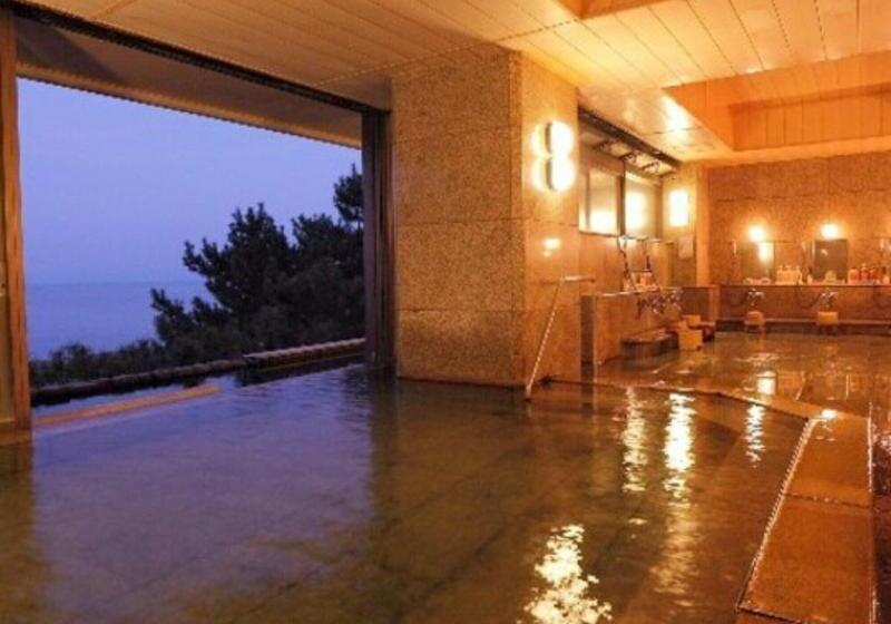 ریوکان Fufurotenburonoyado Ginsyou