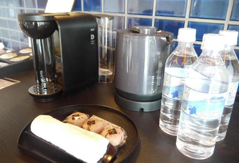 ריוקאן Hanashibuki