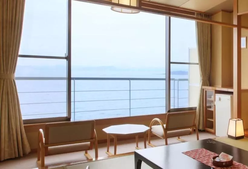 旅館 Hanashibuki
