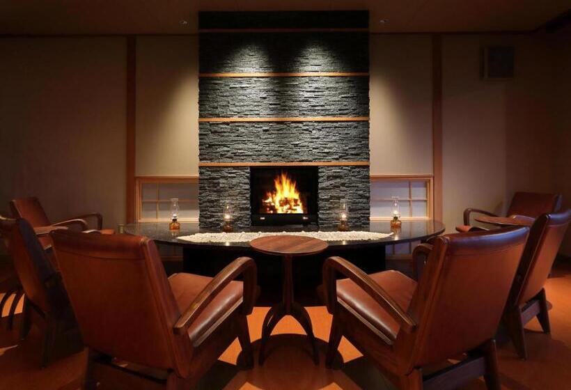 ריוקאן Hanashibuki