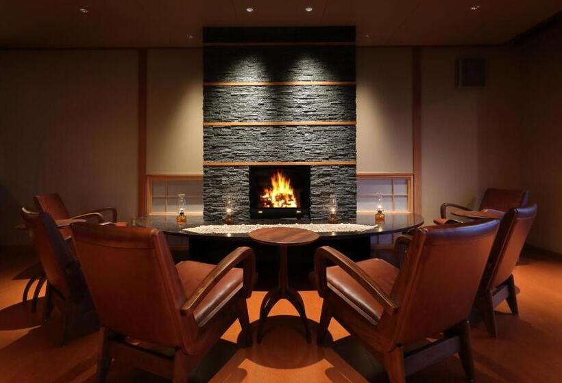 ריוקאן Hanashibuki