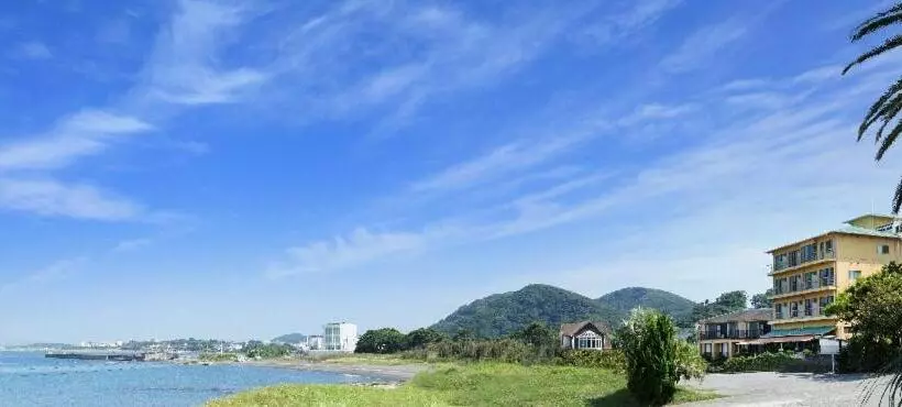 旅館 Hanashibuki