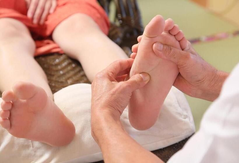 ריוקאן Hanashibuki