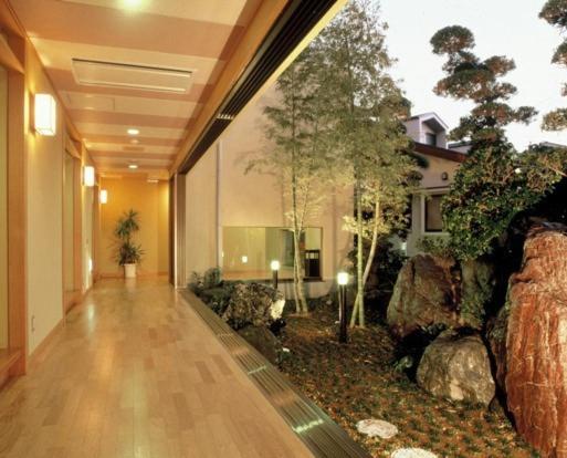 ריוקאן Hanashibuki