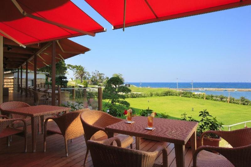 ריוקאן Hanashibuki