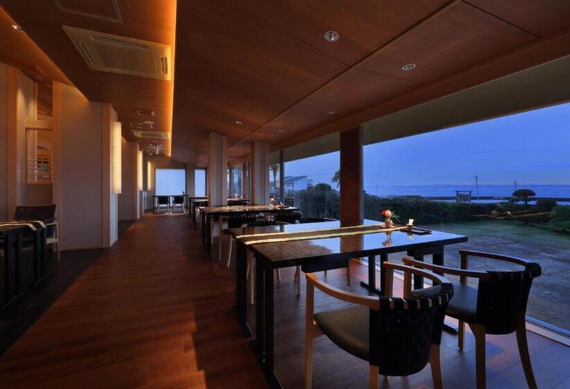 ריוקאן Hanashibuki