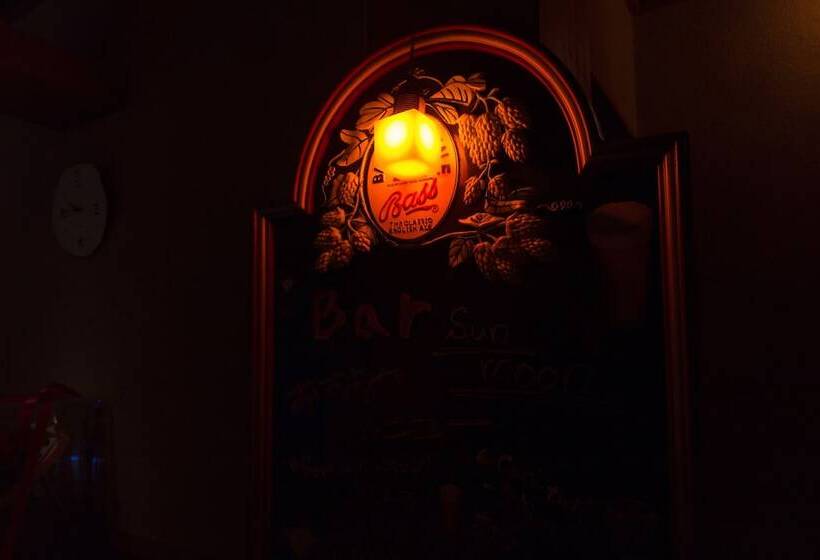 Ryokan Satonoyu Waraku 13 Years Or Older