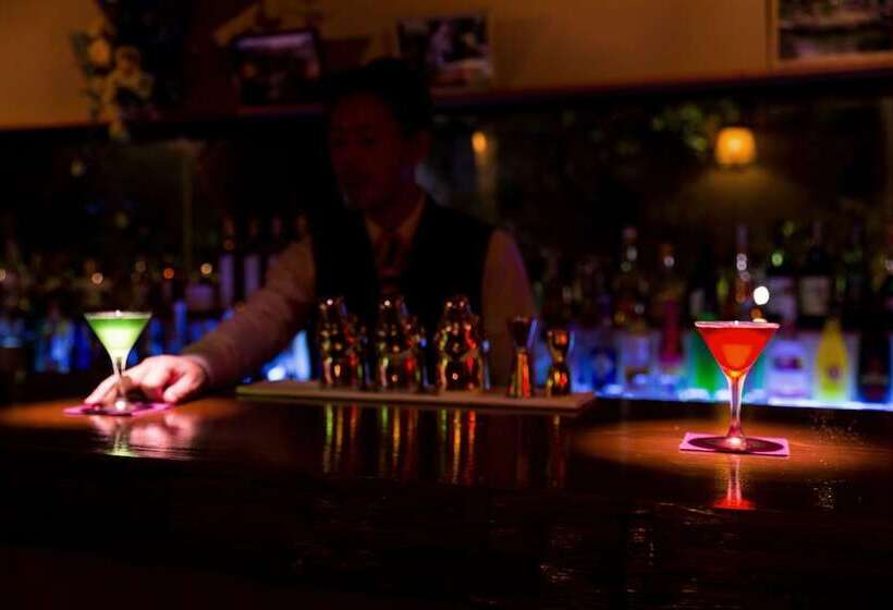 Ryokan Satonoyu Waraku 13 Years Or Older