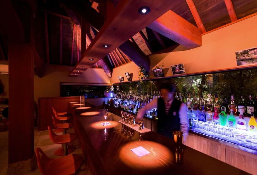 Ryokan Satonoyu Waraku 13 Years Or Older