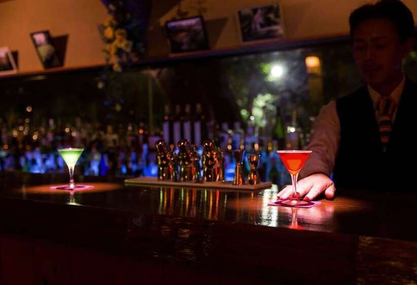 Ryokan Satonoyu Waraku 13 Years Or Older