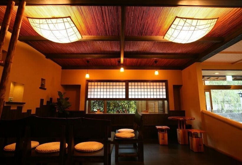 ריוקאן Nagomi No Yado Ookawa