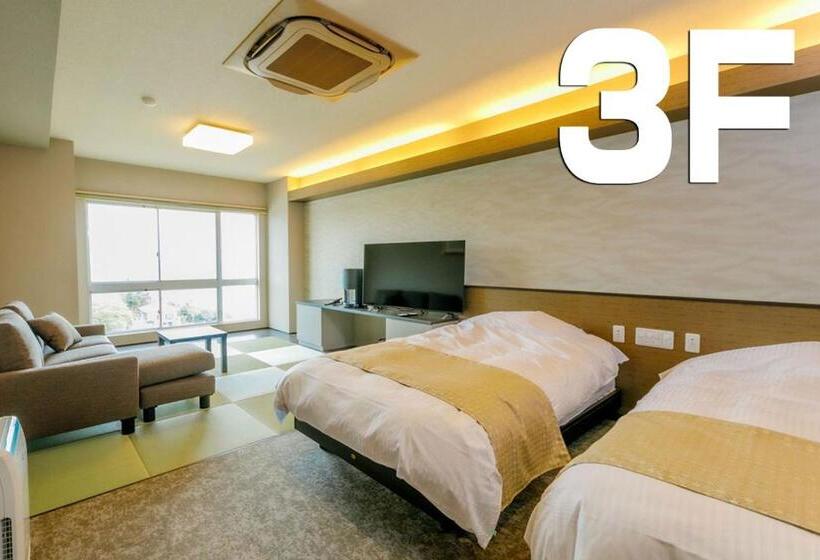 Ryokan Ise Shima Ohtaya Healing Stay