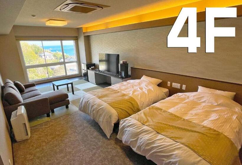 Ryokan Ise Shima Ohtaya Healing Stay