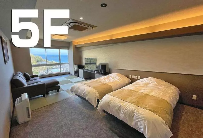 旅館 Ise Shima Ohtaya Healing Stay