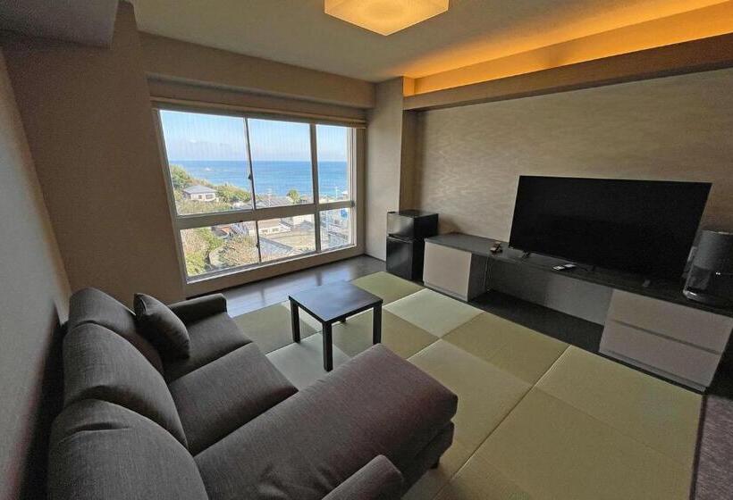 Ryokan Ise Shima Ohtaya Healing Stay