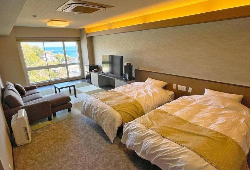 Ryokan Ise Shima Ohtaya Healing Stay