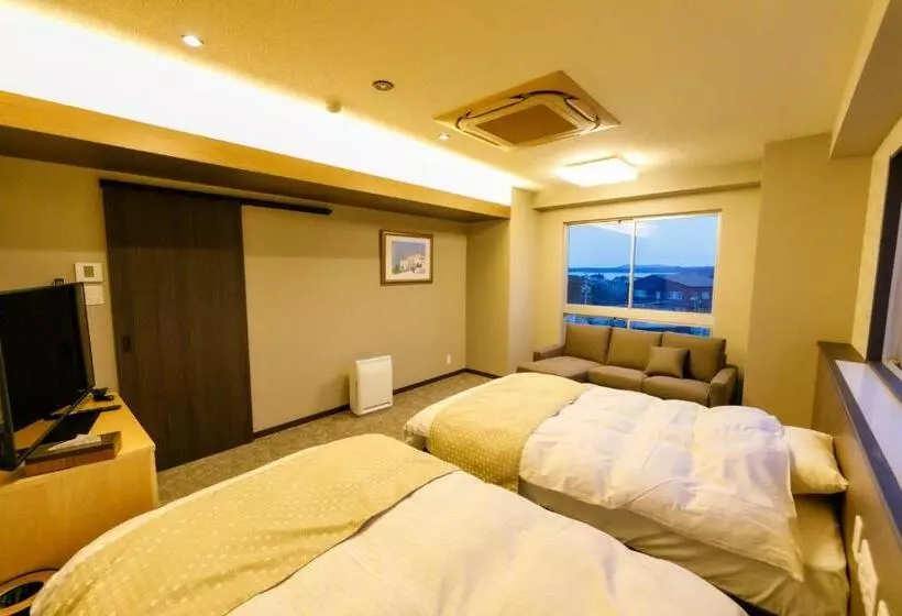 旅館 Ise Shima Ohtaya Healing Stay