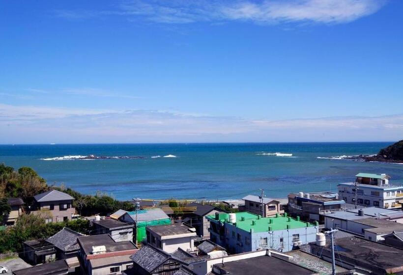 Ryokan Ise Shima Ohtaya Healing Stay