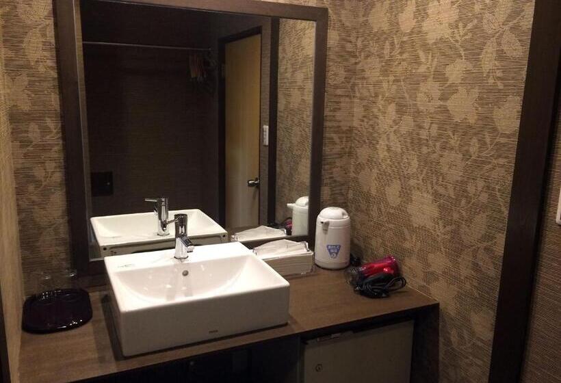 Ryokan Ise Shima Ohtaya Healing Stay