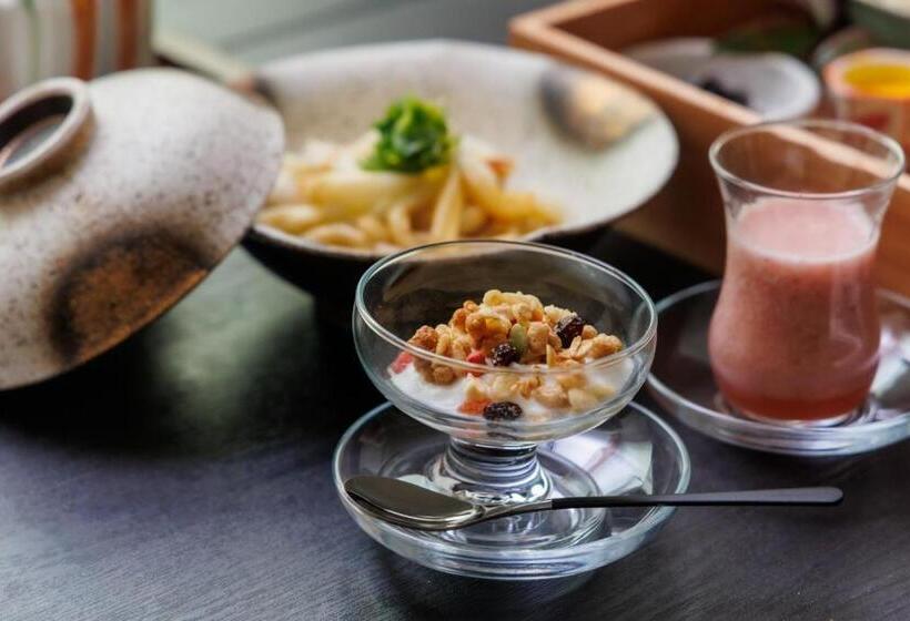 Ryokan Ise Shima Ohtaya Healing Stay