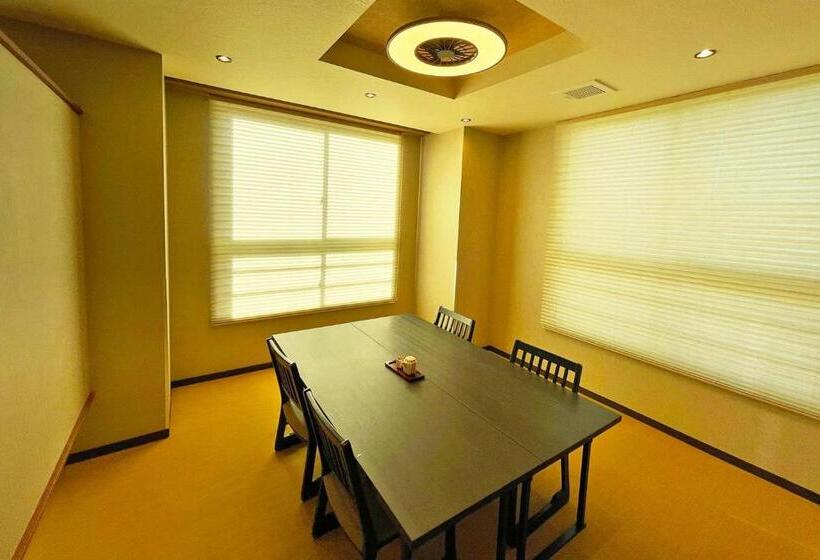 Ryokan Ise Shima Ohtaya Healing Stay