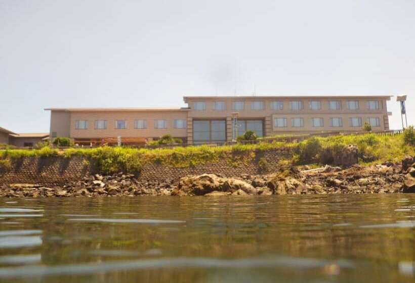 Ryokan Rainbow Sakurajima