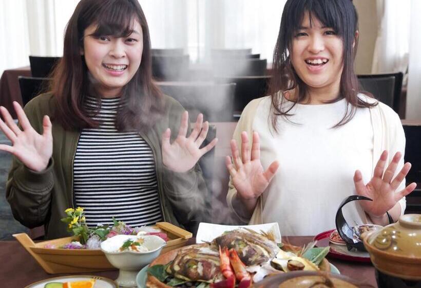 ريوكان 汐の丸