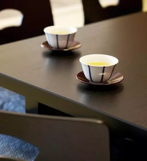 旅館 汐の丸