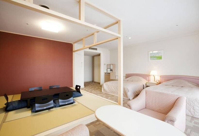 ريوكان 汐の丸