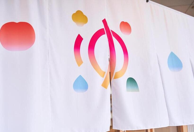 ריוקאן Yuuyu No Sato Yusa