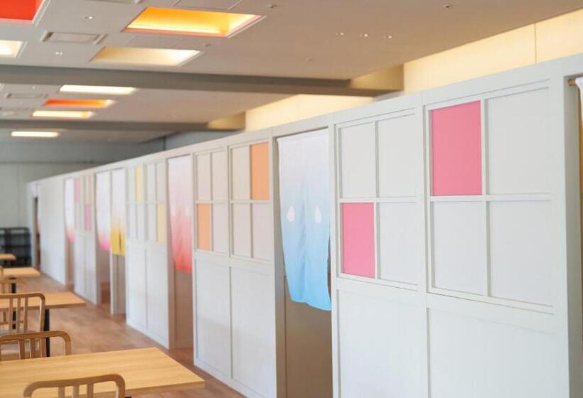 ריוקאן Yuuyu No Sato Yusa