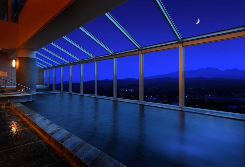 ריוקאן Yuuyu No Sato Yusa