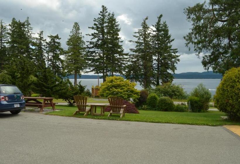 Seaside Villa Motel & Rv Park