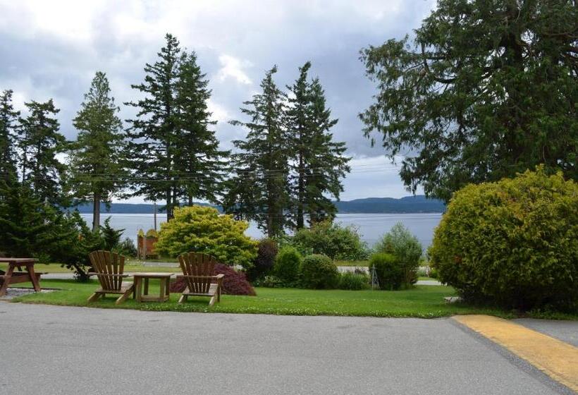 Seaside Villa Motel & Rv Park