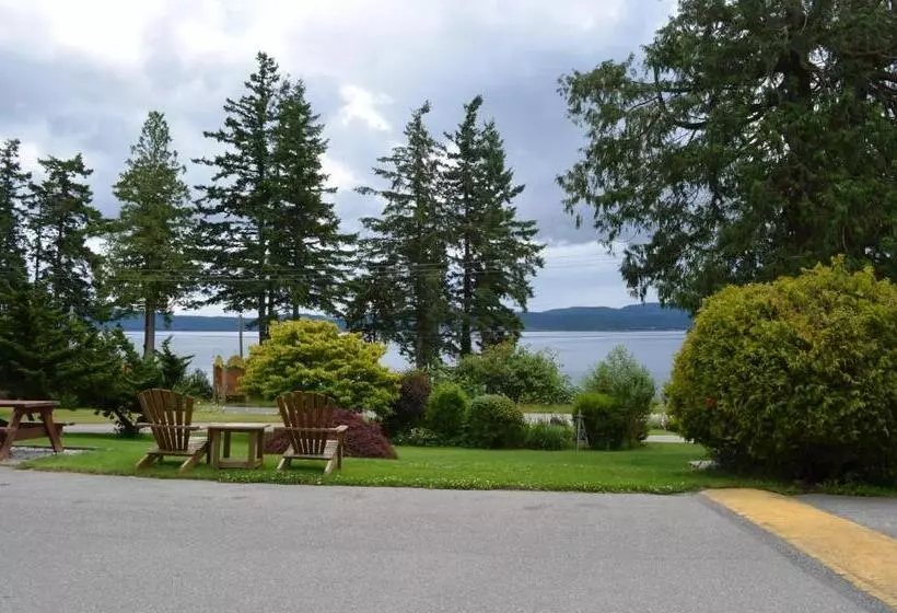Seaside Villa Motel & Rv Park