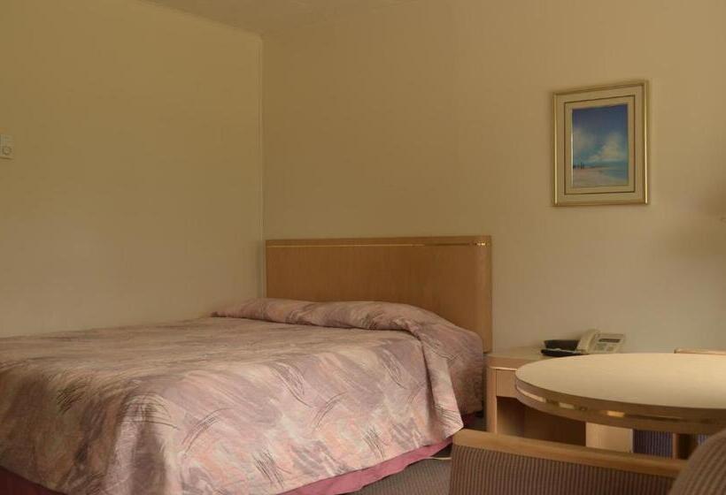 Seaside Villa Motel & Rv Park