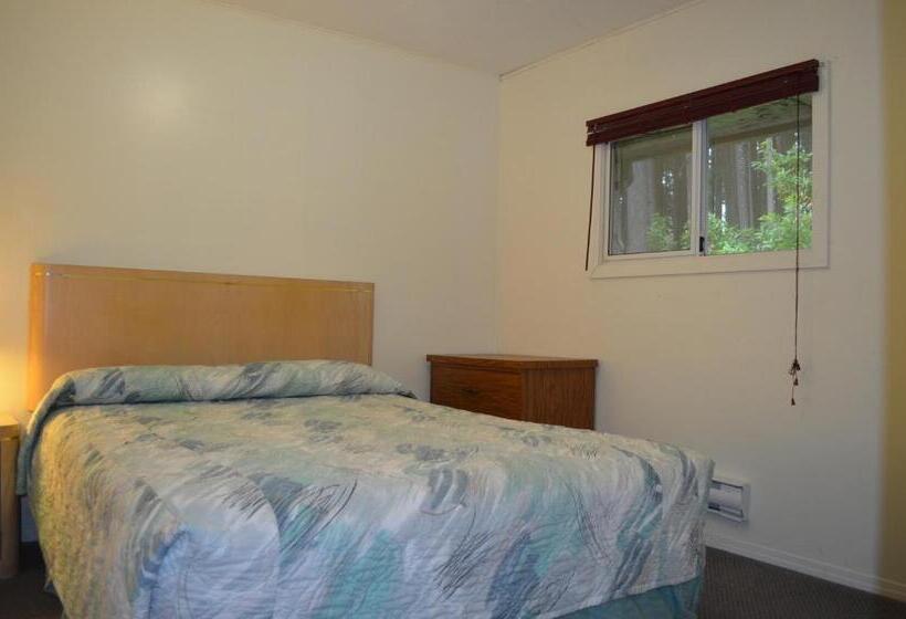 Seaside Villa Motel & Rv Park