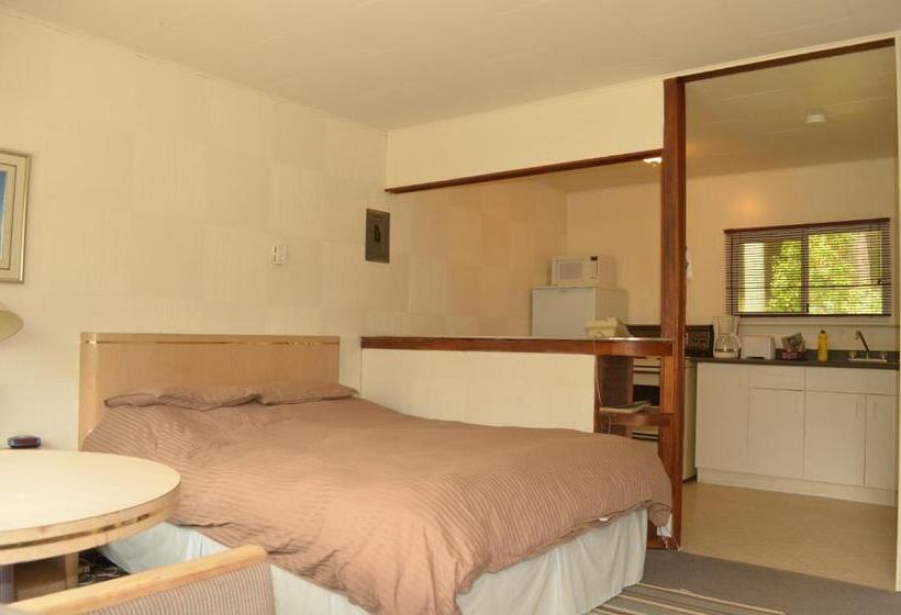 Seaside Villa Motel & Rv Park