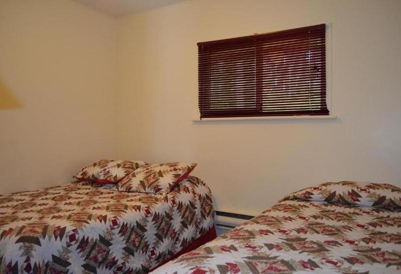 Seaside Villa Motel & Rv Park