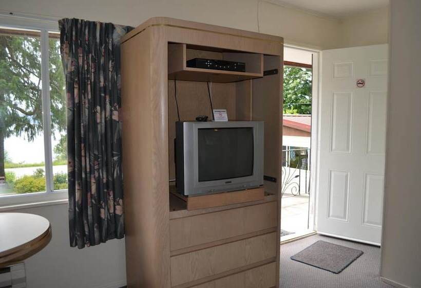 Seaside Villa Motel & Rv Park