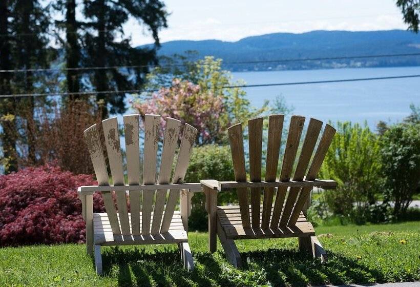 Seaside Villa Motel & Rv Park