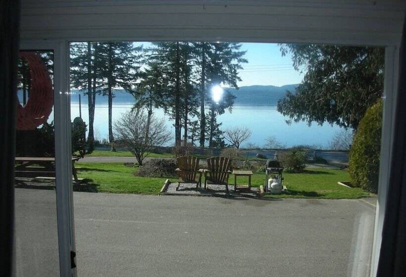 Seaside Villa Motel & Rv Park