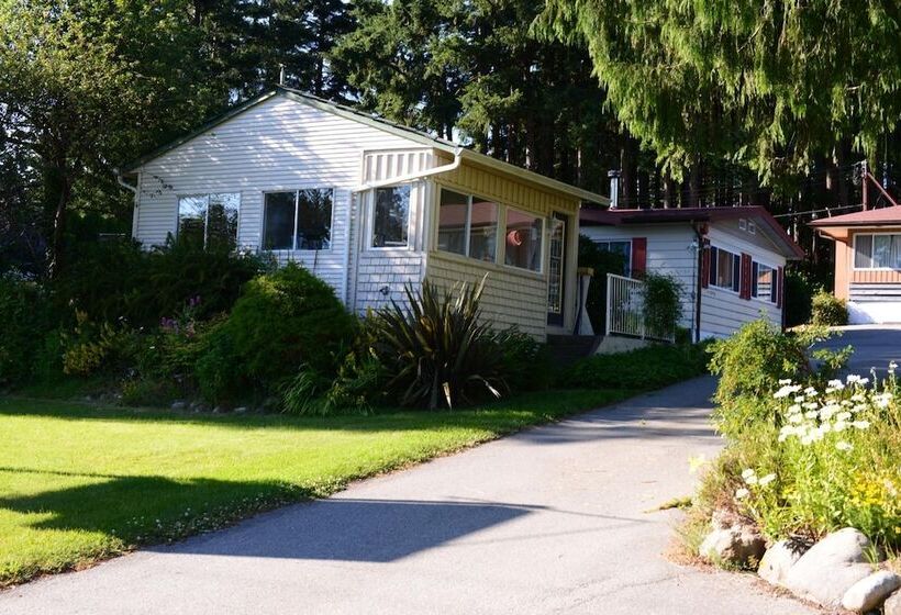 Seaside Villa Motel & Rv Park