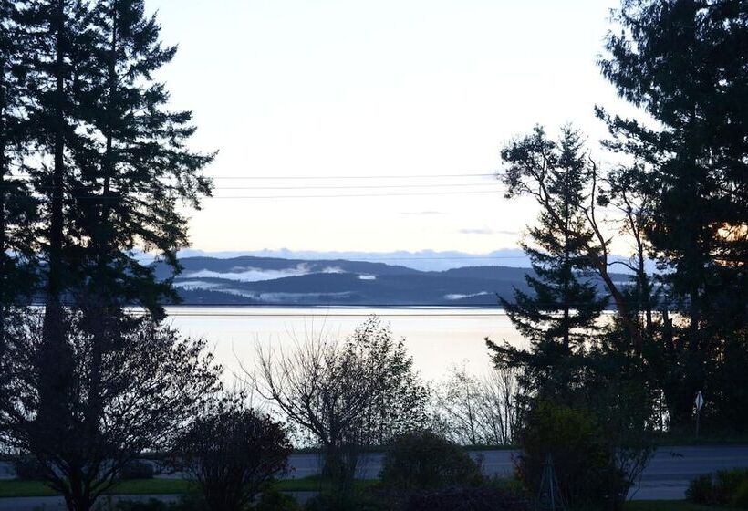 Seaside Villa Motel & Rv Park