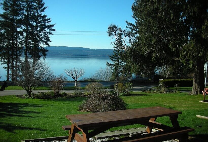 Seaside Villa Motel & Rv Park