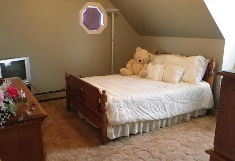 Slumber Westhill B&b