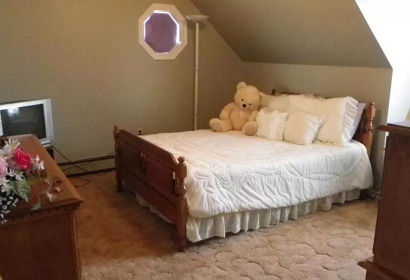 Slumber Westhill B&b
